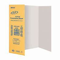 Poster Card Board